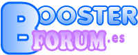 Booster Foro