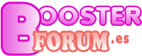 Publicidad por tu foro con Boosterforum